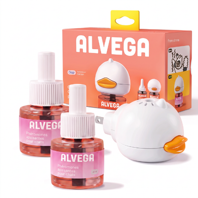 Kit Diffuseur Apaisant pour Chat