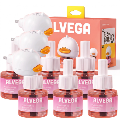 Kit Diffuseur Apaisant pour Chat